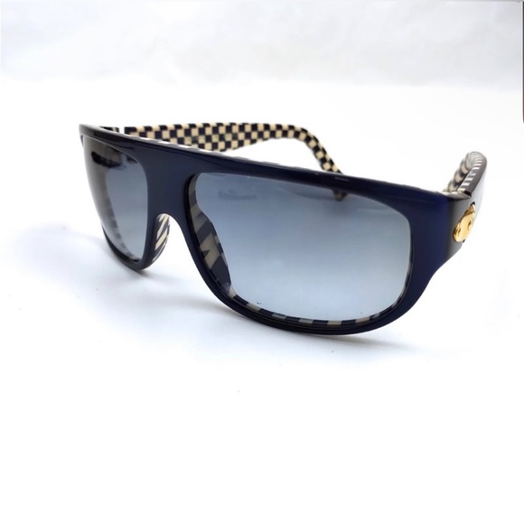 Louis Vuitton Authentic Sunglasses Unisex!!! Like New! - Picture 4 of 13